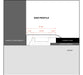 Floorify End Profile 2000mm