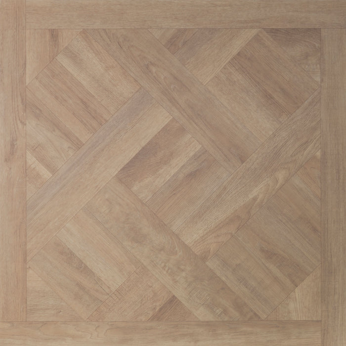 Luvanto | Premium Design Shaker Georgian Oak