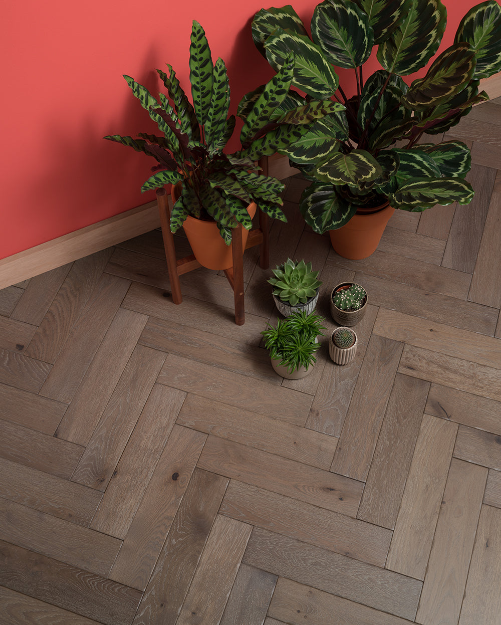 Flooring Outlet