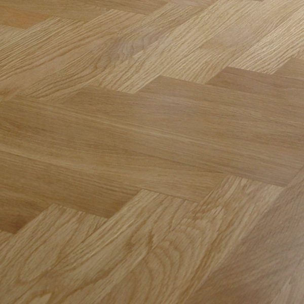 Brooks Floor 22mm Solid Prime Oak Herringbone