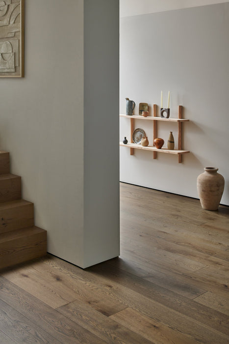 Woodpecker | Harlech Amaretti Oak 190mm