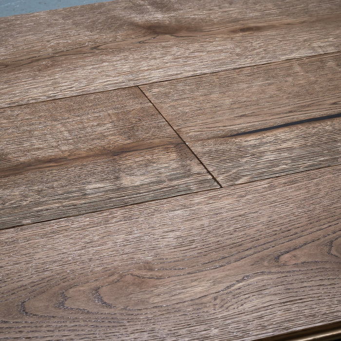 Woodpecker | Harlech Biscotti Oak 190mm