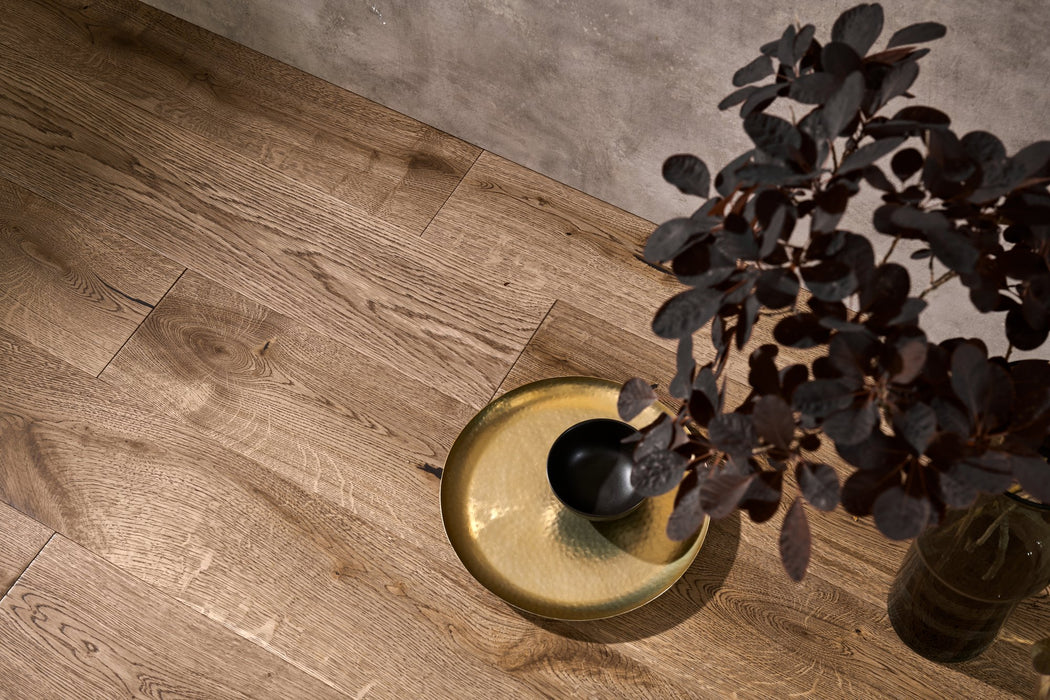 Woodpecker | Harlech Biscotti Oak 240mm