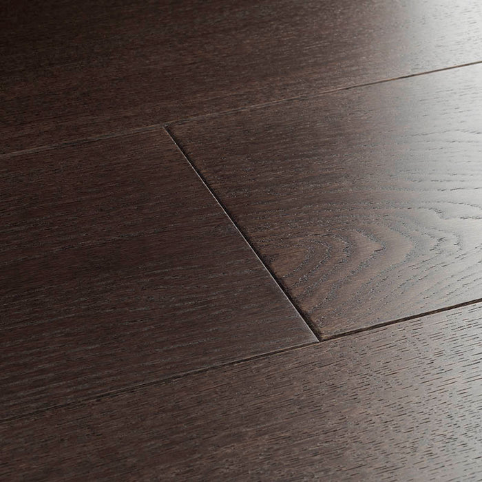 Woodpecker | Harlech Chocolate Oak