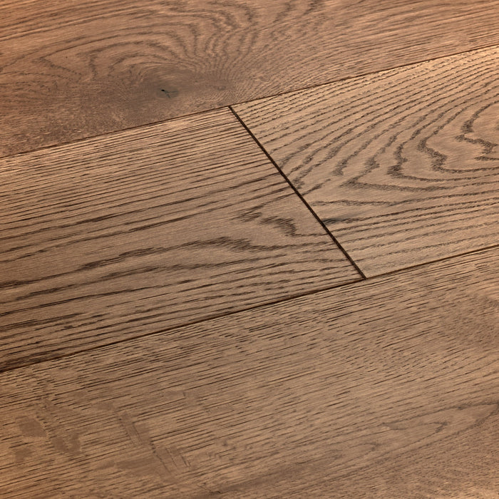 Woodpecker | Harlech Coffee Oak 190mm