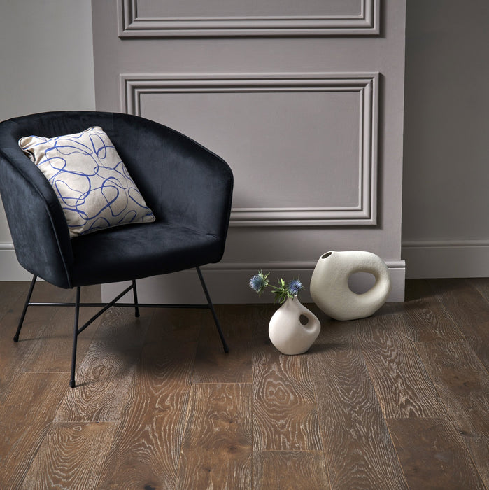 Woodpecker | Harlech Espresso Oak 190mm