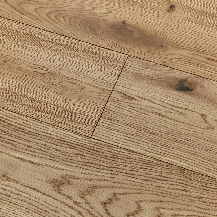 Woodpecker | Harlech Natural Oak Narrow Plank 150mm
