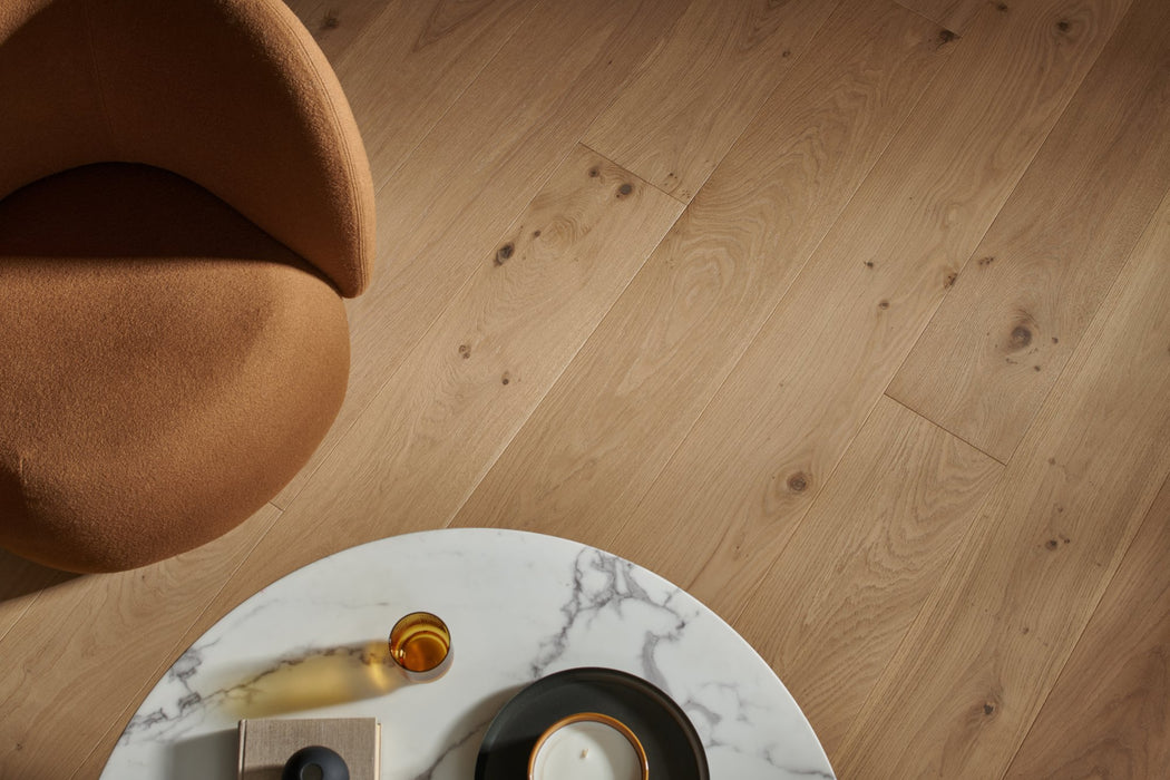 Woodpecker | Harlech Raw Oak 190mm