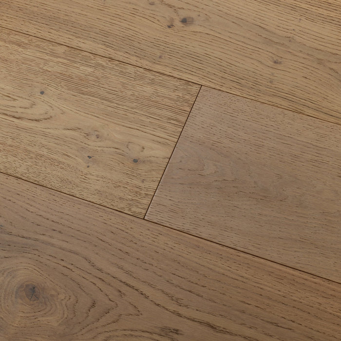 Woodpecker | Harlech Raw Oak 190mm