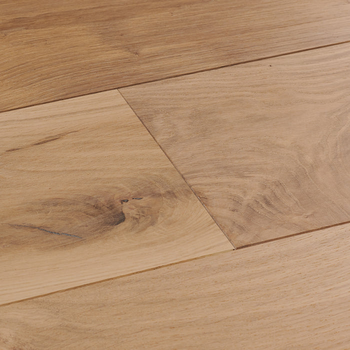 Woodpecker | Harlech Raw Oak 240mm