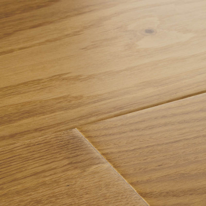 Woodpecker | Harlech Select Oak Matt Lacquered