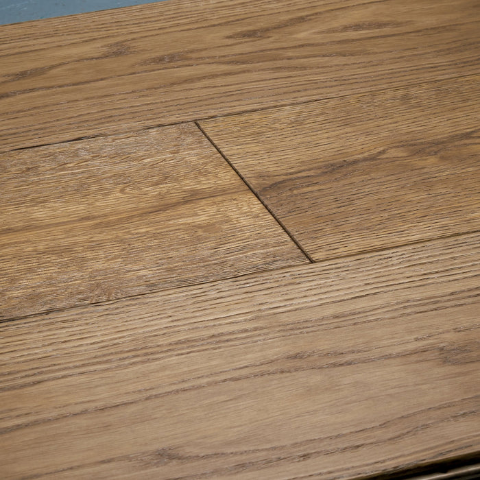 Woodpecker | Harlech Smoked Oak 190mm