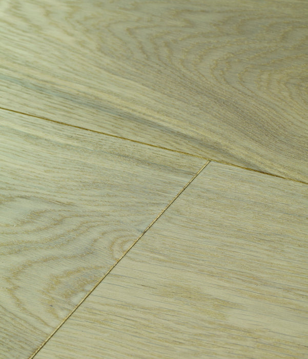Woodpecker | Harlech White Oiled Oak 190mm