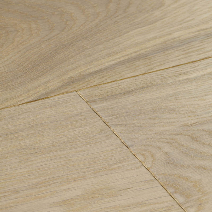 Woodpecker | Harlech White Oiled Oak