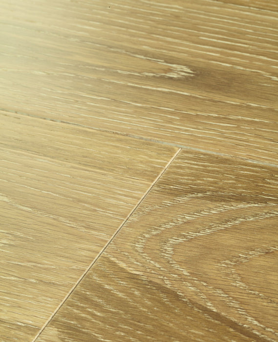 Woodpecker | Harlech White Smoked Oak 190mm