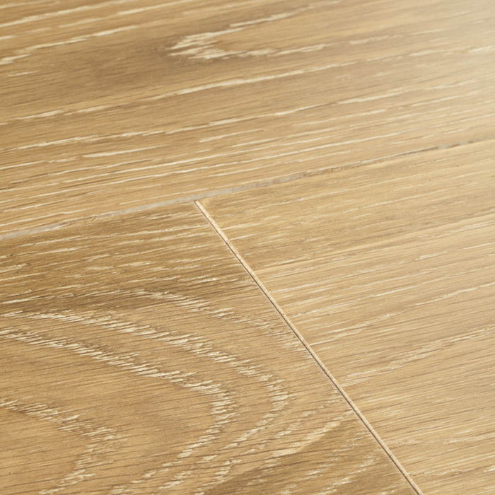 Woodpecker | Harlech White Smoked Oak 190mm