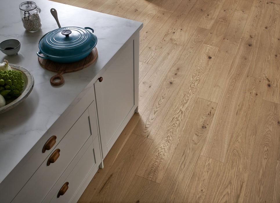 Woodpecker | Harlech Natural Oak 190mm