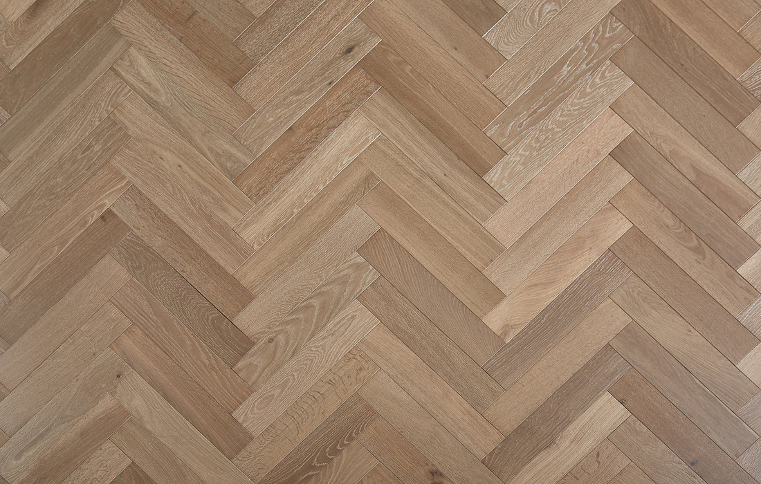 Ted Todd | Project Hutton Narrow Herringbone