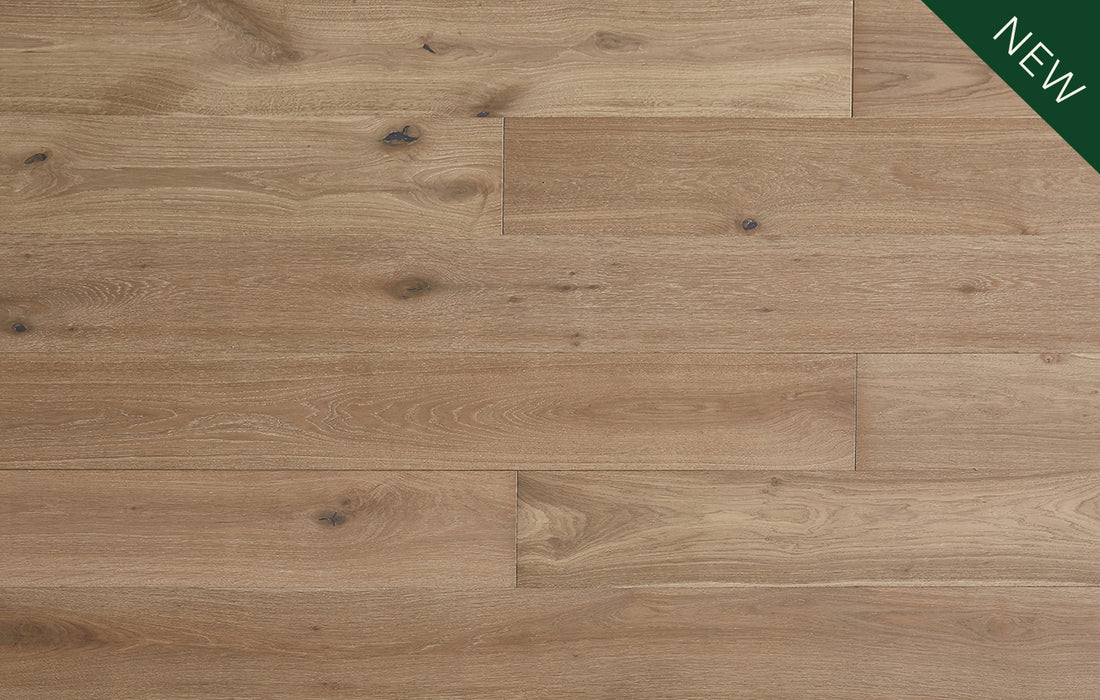 Ted Todd | Project Hutton Wide Plank 190mm
