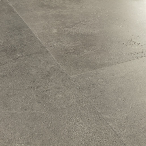 Quickstep | Illume Cloudy Concrete Tile