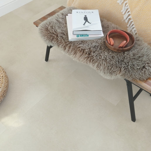 Quickstep | Illume Sandstone Concrete Tile