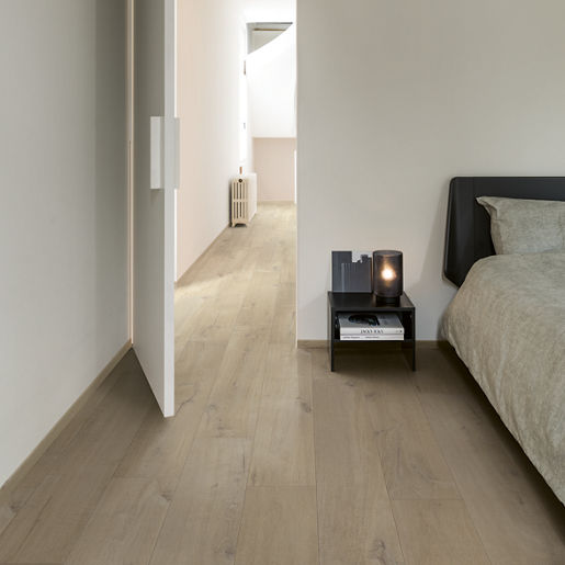 Quickstep | Impressive Soft Oak Medium