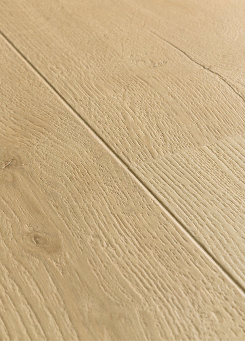 Quickstep | Impressive Cotton Oak