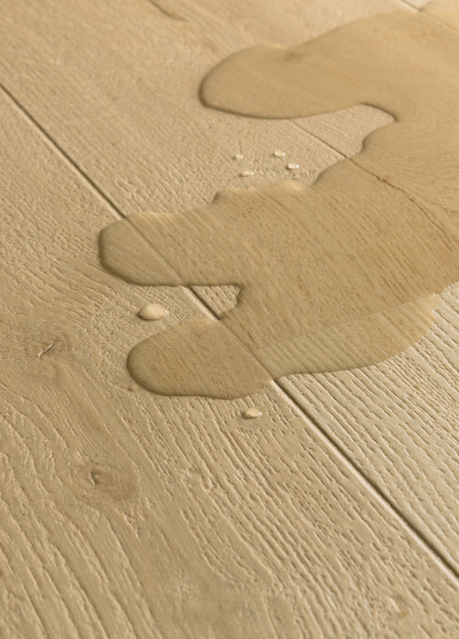Quickstep | Impressive Cotton Oak