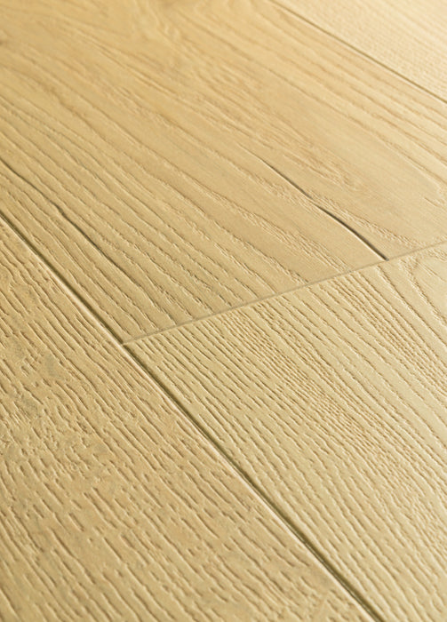 Quickstep | Impressive Almond Oak