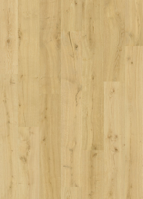 Quickstep | Impressive Almond Oak