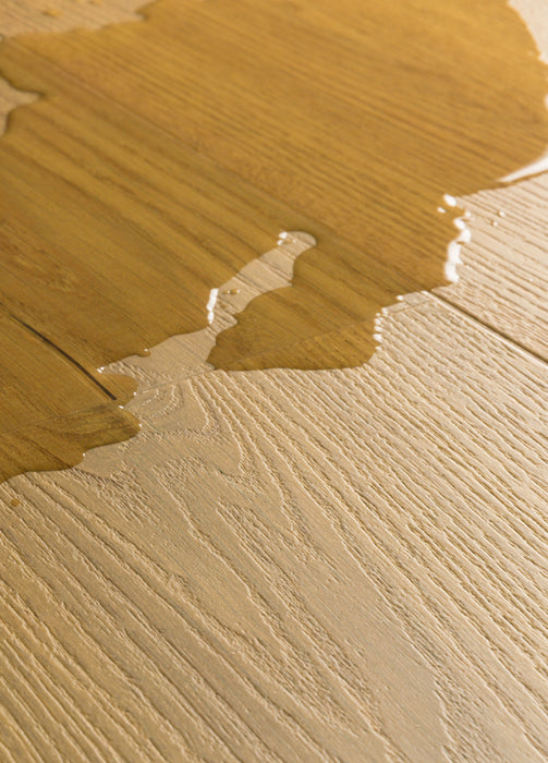 Quickstep | Impressive Truffle Oak