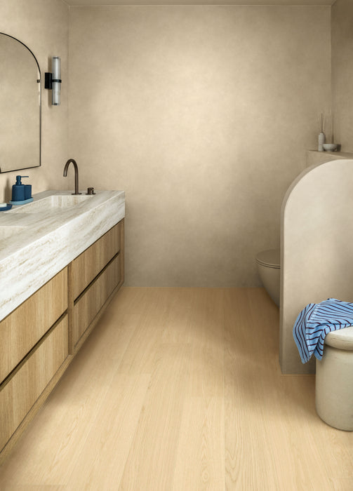 Quickstep | Impressive Ivory Oak