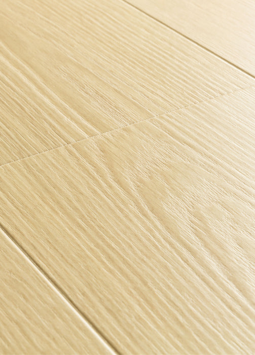 Quickstep | Impressive Ivory Oak