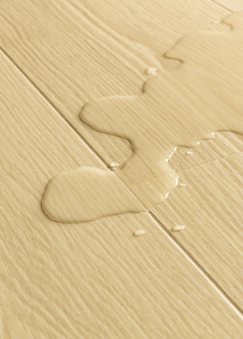 Quickstep | Impressive Ivory Oak