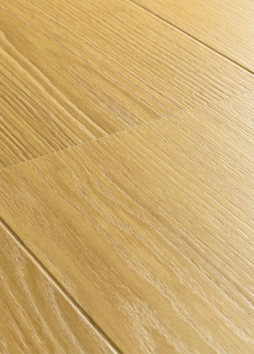 Quickstep | Impressive Bourbon Oak