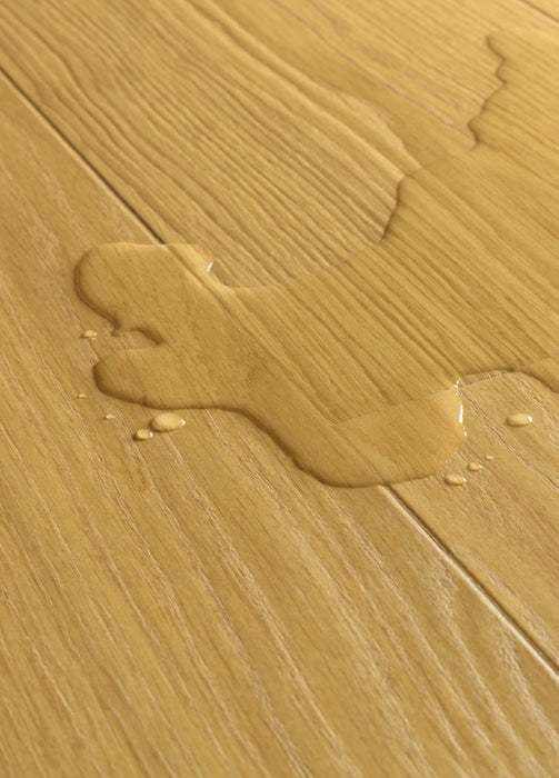 Quickstep | Impressive Bourbon Oak