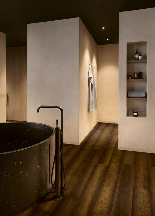 Quickstep | Impressive Smoked Oak