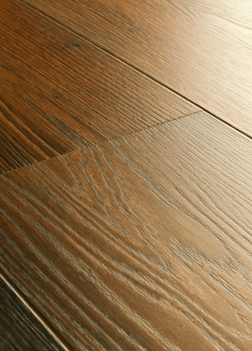 Quickstep | Impressive Smoked Oak