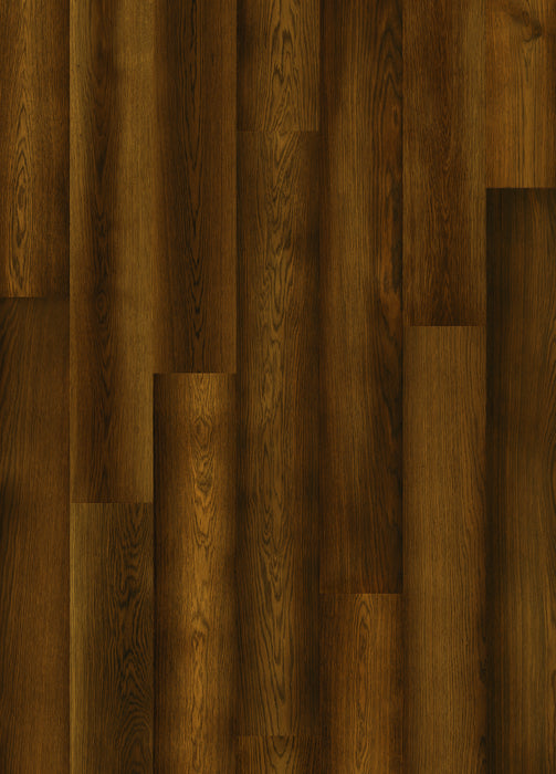 Quickstep | Impressive Smoked Oak