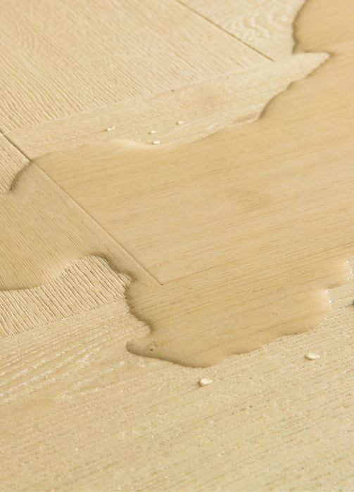 Quickstep | Impressive Design 8mm Laminate Herringbone Ginger Oak