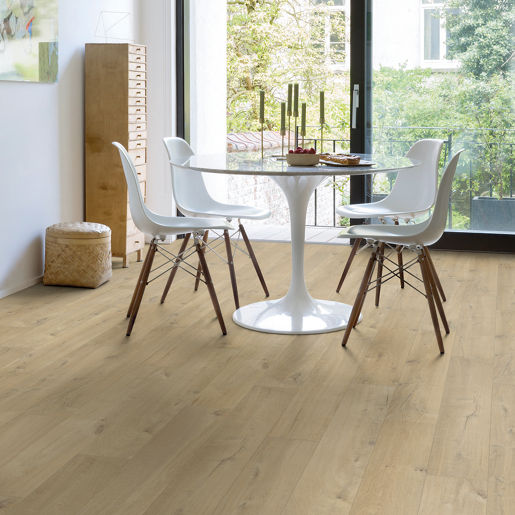 Quickstep | Impressive Ultra Soft Oak Medium