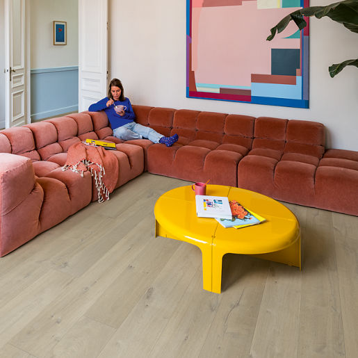 Quickstep | Impressive Ultra Soft Oak Medium