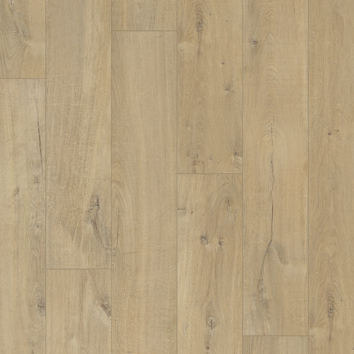 Quickstep | Impressive Ultra Soft Oak Medium