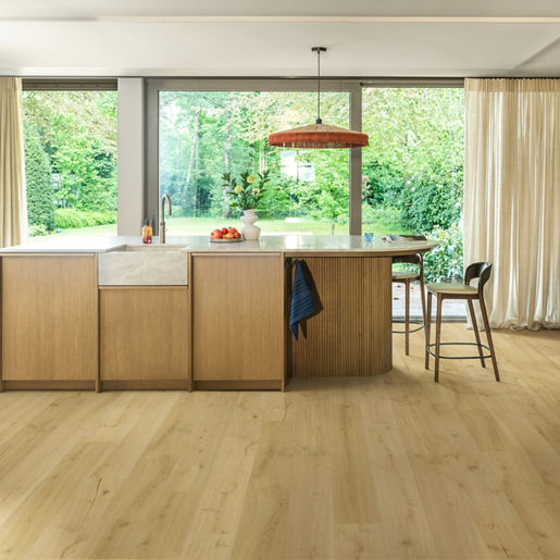 Quickstep | Impressive Ultra Almond Oak