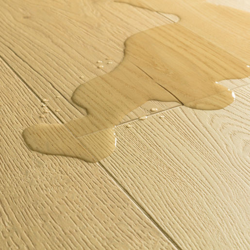Quickstep | Impressive Ultra Almond Oak