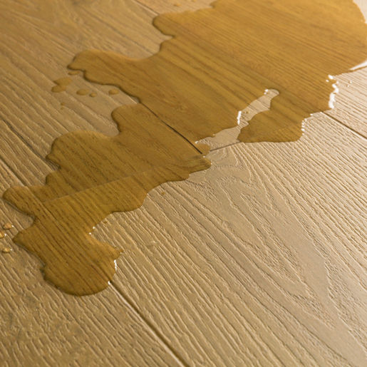 Quickstep | Impressive Ultra Truffle Oak