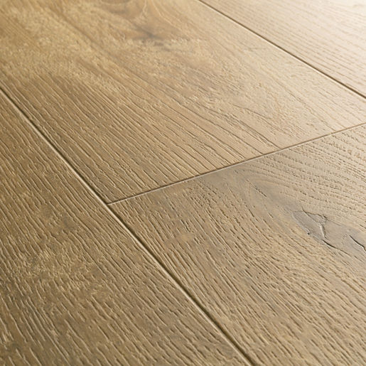 Quickstep | Impressive Ultra Rye Oak