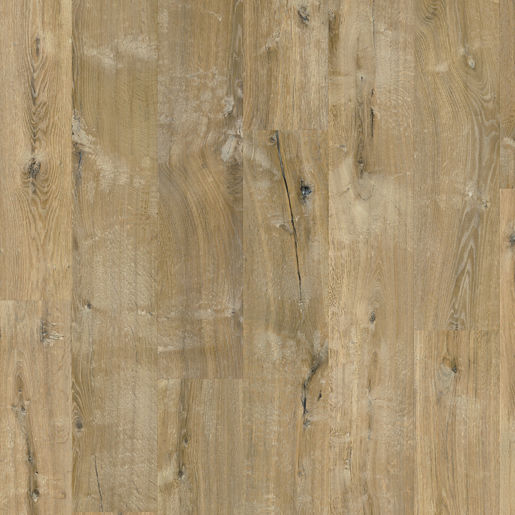 Quickstep | Impressive Ultra Rye Oak