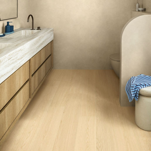 Quickstep | Impressive Ultra Ivory Oak