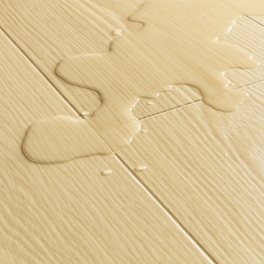 Quickstep | Impressive Ultra Ivory Oak